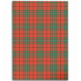 MacAulay Ancient Tartan Classic Area Rug